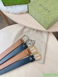 Picture of Gucci Belts _SKUGucciBelt35mmX90-125cm7D123032